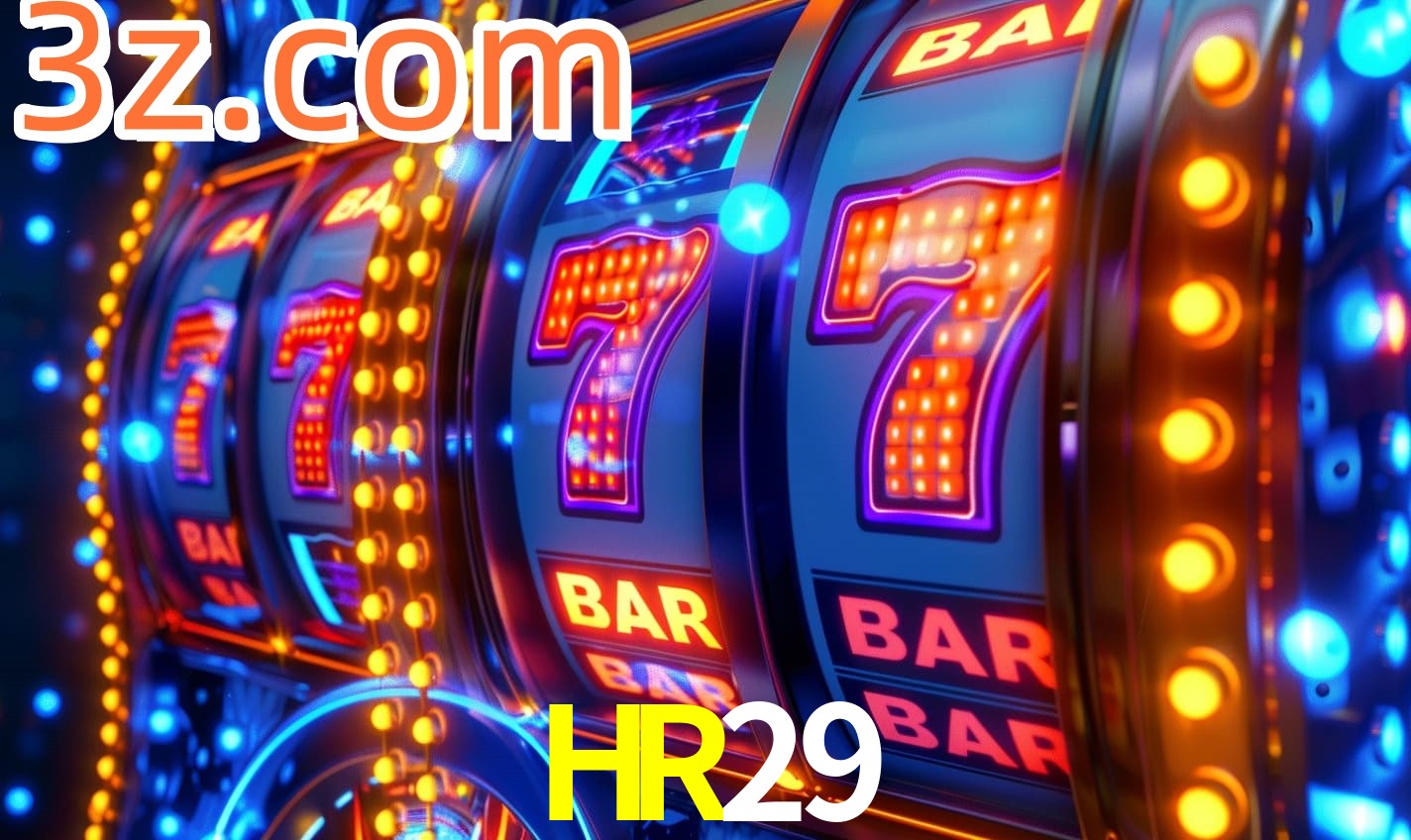 Bônus HR29 Para Todos